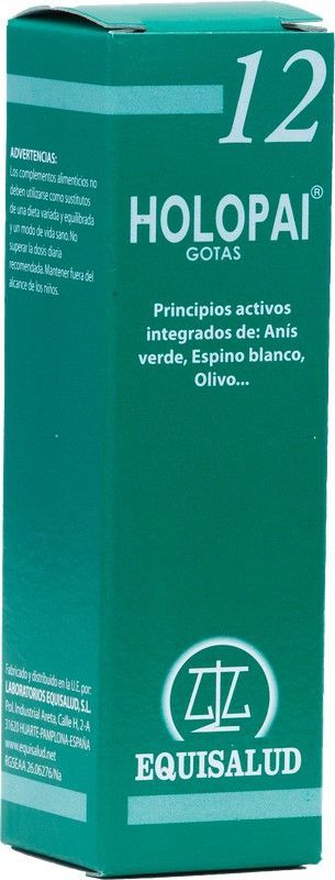 Holopai 12 31ml