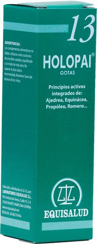 Holopai 13 31ml