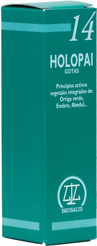 Holopai 14 31ml
