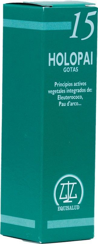Holopai 15  31ml