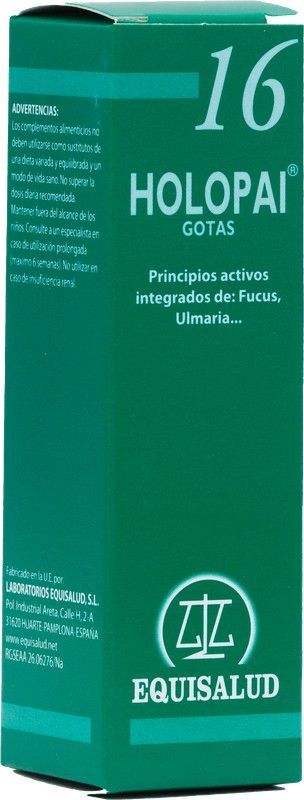 Holopai 16 31ml