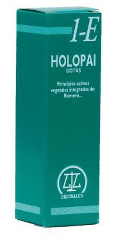 Holopai 1E Estimulante 31ml