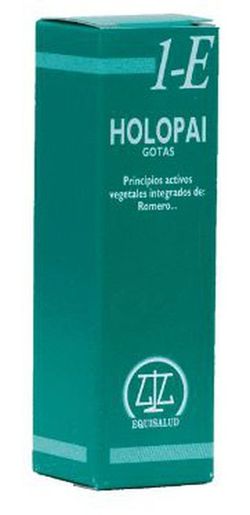 Holopai 1E Estimulante 31ml