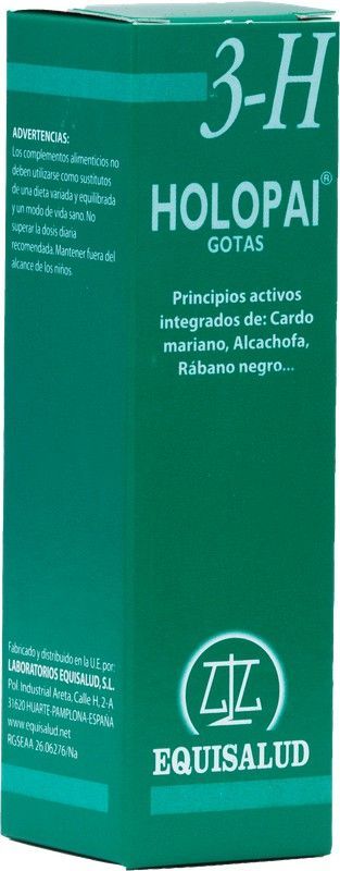 Holopai 3h  31ml