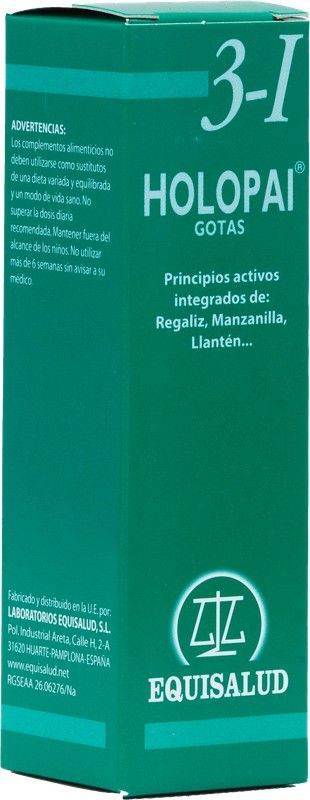 Holopai 3I 31ml