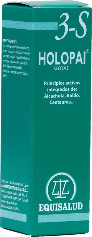 Holopai 3s 31ml