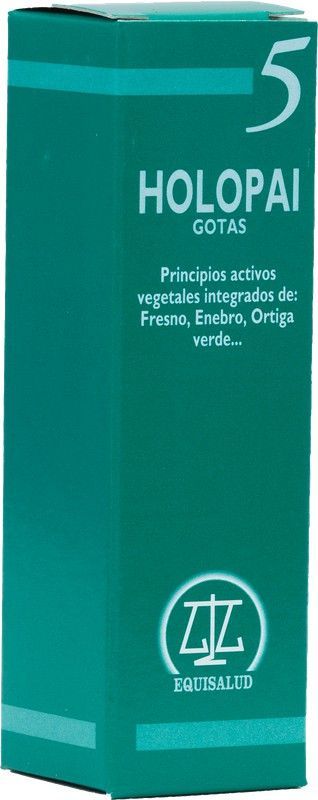Holopai 5 31ml
