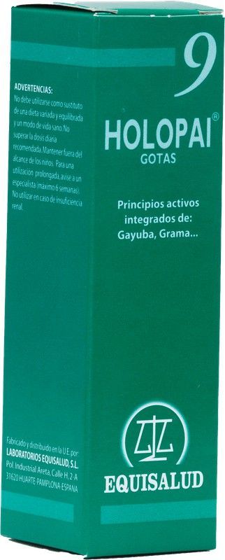 Holopai 9 31ml