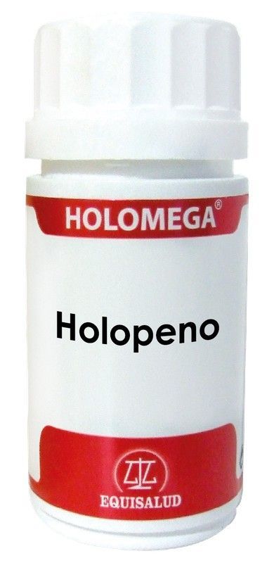Holopeno 50 Caps