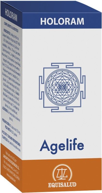 Holoram Agelife  180 Caps