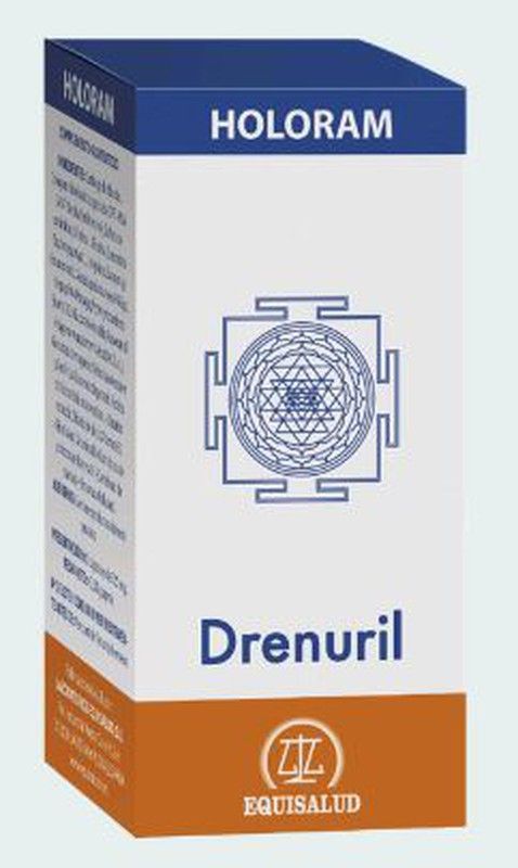 Holoram Drenuril  60 Caps