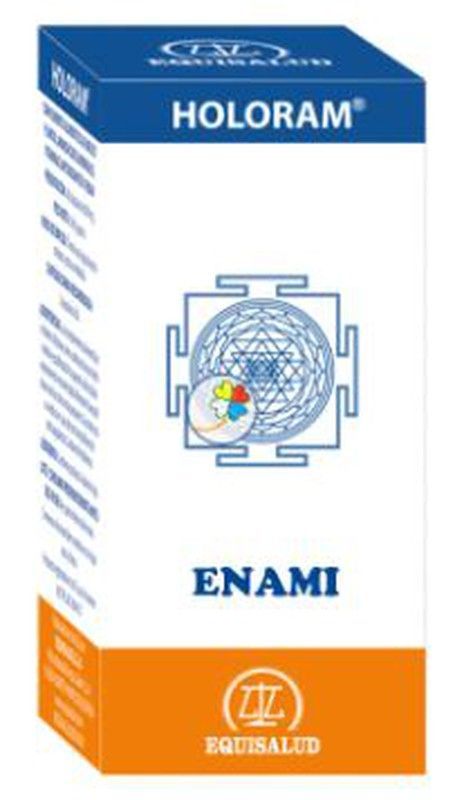 Holoram Enami 620 Mg 60 Caps