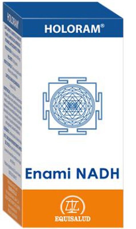 Holoram Enami Nadh 60 Cap