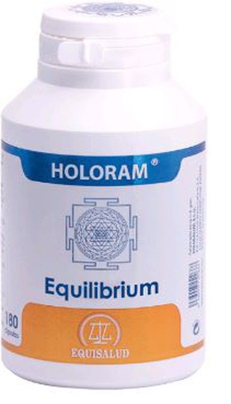 Holoram Equilibrium 180 Cap