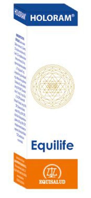 Holoram Equilife 31 Ml