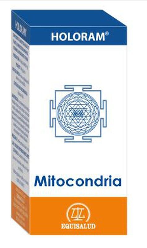 Holoram Mitocondria 180 Cap