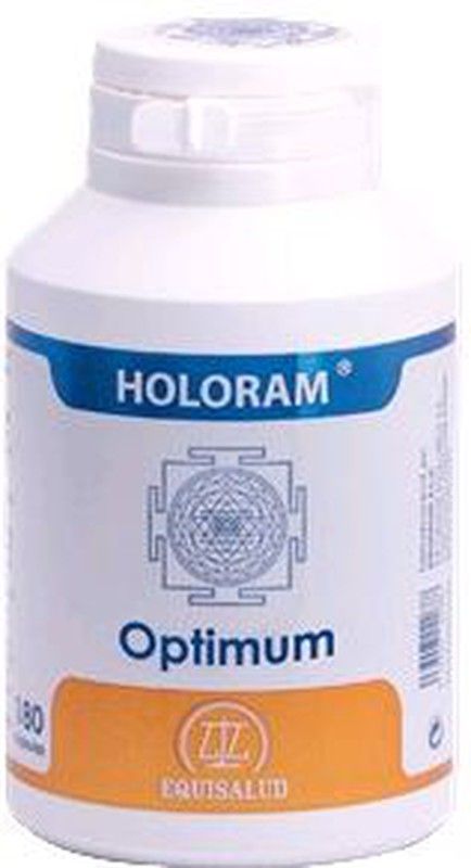 Holoram Optimum 180 Cap