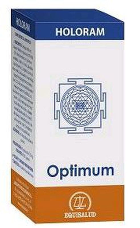 Holoram Optimum 720 Mg 60 Caps