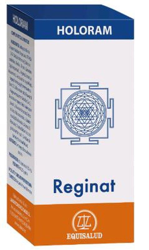 Holoram Reginat 60 Caps