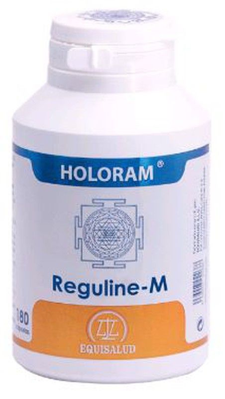 Holoram Reguline M 180 Caps
