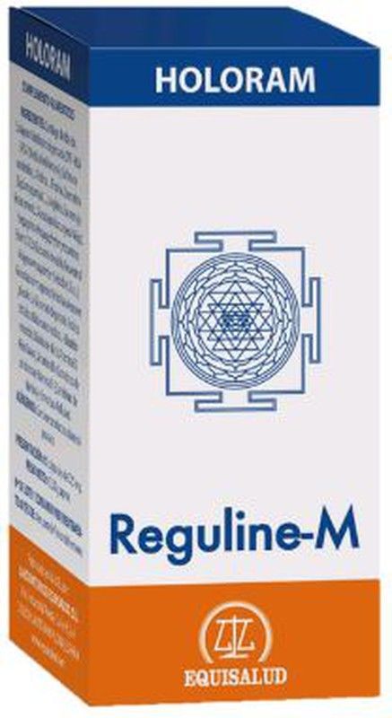 Holoram Reguline M 560 Mg 60 Caps