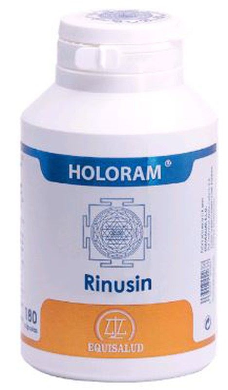 Holoram Rinusin 180 Caps
