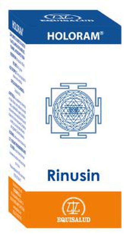 Holoram Rinusin  60 Caps