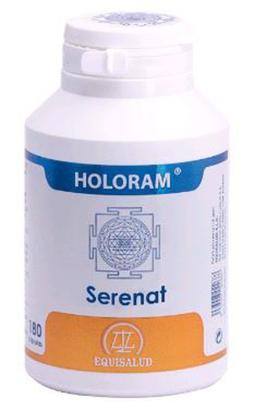 Holoram Serenat  60 Caps