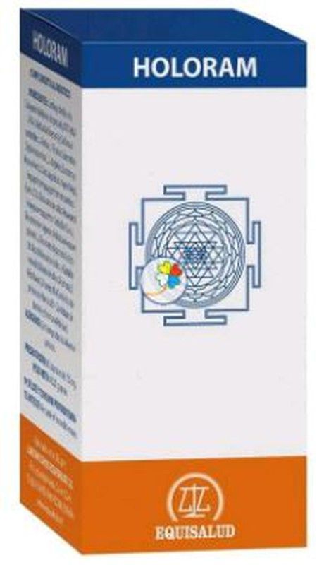 Holoram Sindromet 60 Cap