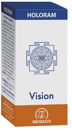 Holoram Vision  60 Caps