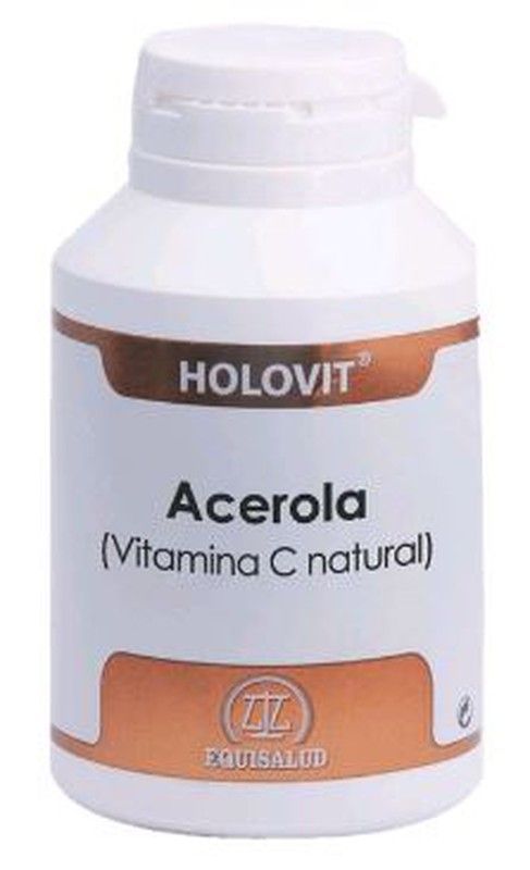 Holovit Acerola 180 Caps
