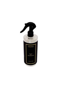 Home Textil Spray 500ml. Basil & Mandarin. Colección Boutique CERERIA MOLLA 1899
