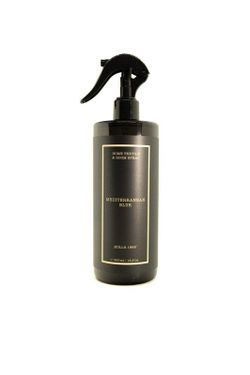 Home Textil Spray 500ml. Mediterranean Blue. Colección Boutique CERERIA MOLLA 1899.