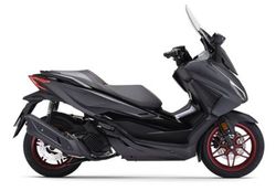 Honda Forza 125 E5+ Special Edition