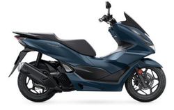 Honda PCX 125 E5+