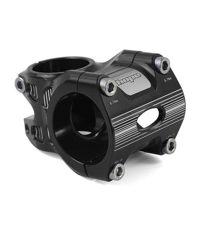 Hope Potencia Am/Fr 35mm Negra