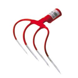 Horca garabato Nº 903 BELLOTA. Horca Garab.4 Puas Nº903-4  Bellota