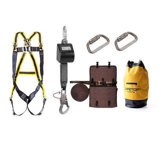 HORIZ PLUS 3, KIT C/80088J+80266-20+80230-N+2x80120+80122