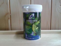 Hormona de enraizamiento en polvo