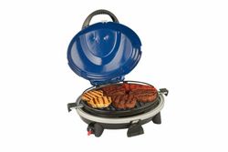 Hornillo barbacoa 3 en 1 de campingaz