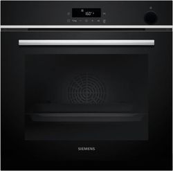Horno con Vapor SIEMENS HR532GBS3 IQ300 60 X 60 cm