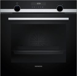 Horno Multifunción SIEMENS HB578GFS7 IQ500 60 x 60 cm
