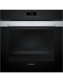 Horno SIEMENS HB372AES3 IQ300 60 x 60 cm
