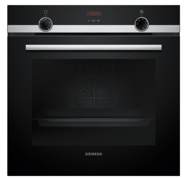 Horno SIEMENS HB534AER3 IQ300 60 x 60 cm