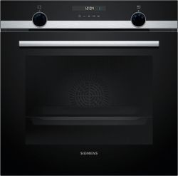 Horno SIEMENS HB537GES3 IQ500 60 x 60 cm