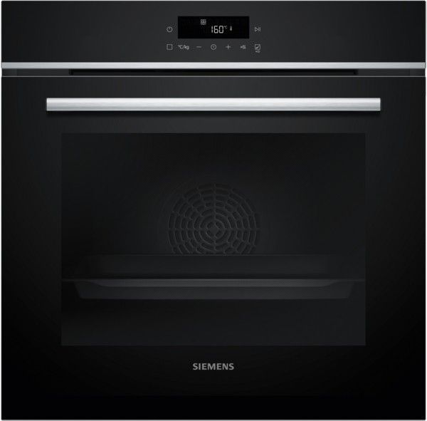 Horno SIEMENS HB572AES3 IQ300 60 x 60 cm