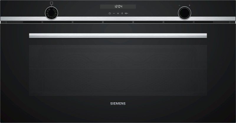Horno SIEMENS VB558C0S0 90 X 48 cm NEGRO
