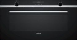 Horno SIEMENS VB558C0S0 90 X 48 cm NEGRO