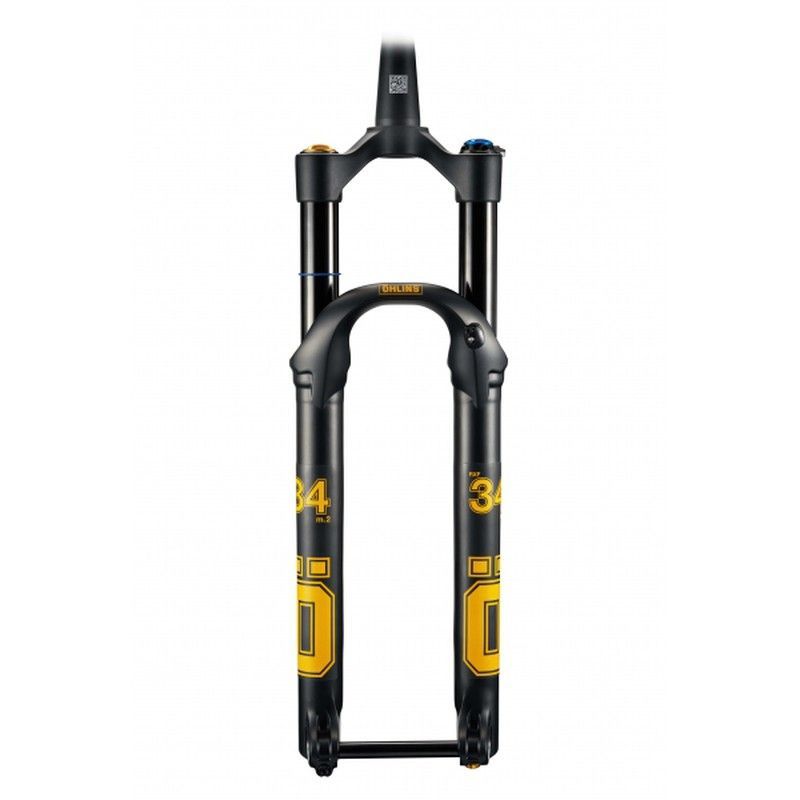 Horquilla Öhlins MTB Horquilla de aire RXF34 M.2 OTX18 FGMTB 3412 2230