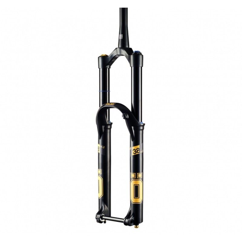 Horquilla Öhlins MTB Horquilla de aire RXF38 M.2 Air FGMTB 3816 2210